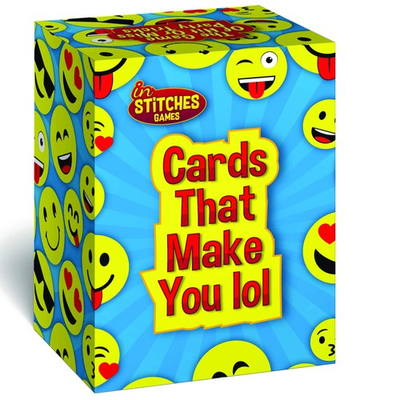 #ad Cards that Make You LOL: A Hilarious Card Game of Party Tricks for Family Gam... $43.85