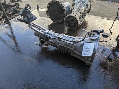 Manual Transmission Fits 17-20 BR-Z 86 TRD 6 SPEED TL70 399855 | eBay