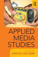Kirsten Ostherr | Applied Media Studies | Tas...