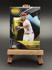 2026 Topps Chrome Black Zach Neto Gold Refractor (Raw)