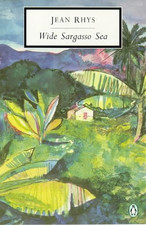 Wide Sargasso Sea (Penguin Twentieth Century Classics S.) - Smith, Angela