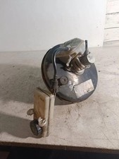 PEUGEOT 307 3A/C Unterdruck-Bremskraftverstärker 9648368980 31507012