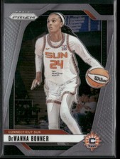 2024 Panini Prizm WNBA #116 DeWanna Bonner