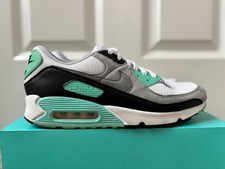 Nike Air Max 90 Hyper Turquoise for Sale | Authenticity Guaranteed