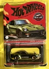 Hot Wheels Red Line Club RLC '72 Datsun! Killer Casting & Ready To Ship Out!