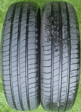 2 X 175 60 18 MICHELIN EPRIMACY 85H EV ELECTRIC HYBRID 6MM MATCHING (07/26)