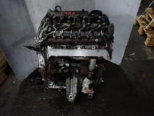 Moteur Ford P 100