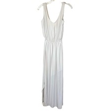 Show Me Your Mumu Maxi Kendall Dress - NEUTRAL BEIGE