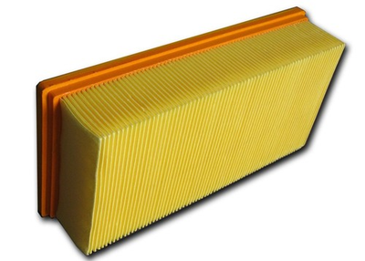 #ad Tennant Nobles IPC Eagle Replacement Sweeper Filter by Green Klean $29.00