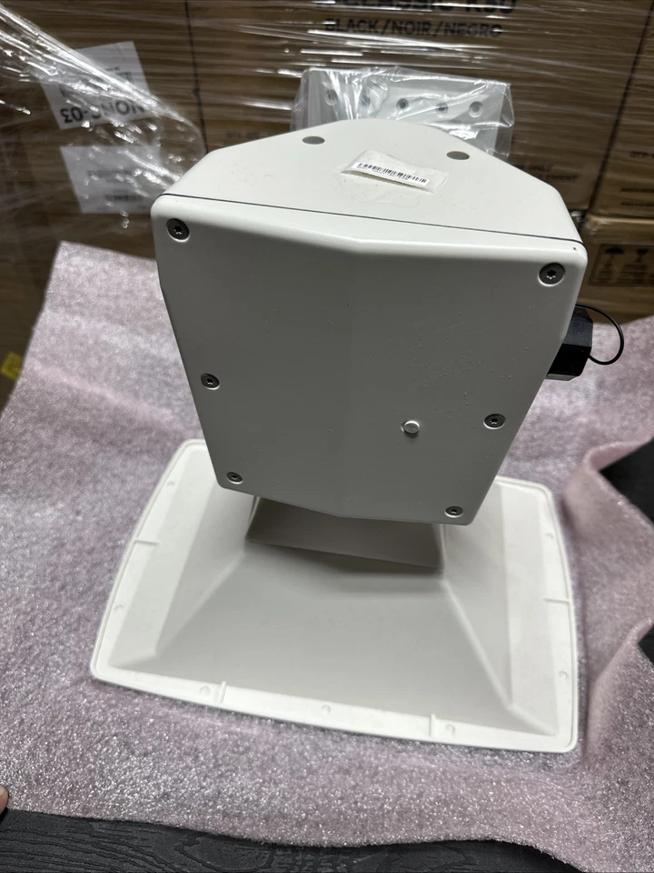 ATLAS SOUND IP-APX POE+ BOCINA IP DIRECTIVIDAD CONSTANTE RESISTENTE A LA INTEMPERIE Foto 4 de 4