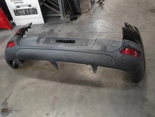 Pare-choc avant Peugeot 3008