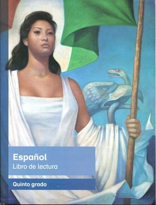 Espanol, Libro de Lectura, Quinto Grado