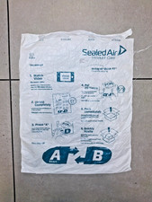 26 x Instapak&reg; Quick&trade; RT 10 Beutelgr&ouml;&szlig;e: 380 x 460 mm x 26 St&uuml;ck