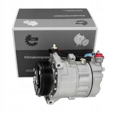Klimakompressor 36002585