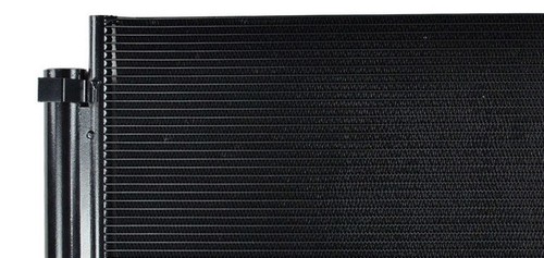 New AC Condenser For 2011-2015 Hyundai Sonata Kia Optima 2.4L - Picture 3 of 6