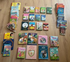Bücher-Pakete zur Wahl Grundschule Hotzenplo...