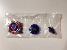 NEW Impact Drake 9-60LR Hasbro Beyblade X