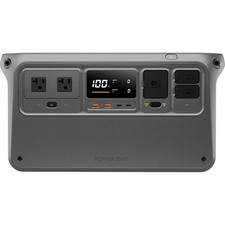 Dji Portable Ultra- Quiet Outdoor Power Source - Cp.dy.00000051.01 - Open Box Dji Portable Ultra- Quiet Outdoor Power Source - Cp.dy.00000051.01 - Open Box