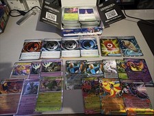 Pokemon Japanese Ninja Spinner Hits, Box Bulk