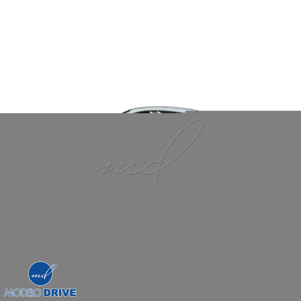 Ferrari 360 Challenge 2000-2004 Front Bumper
