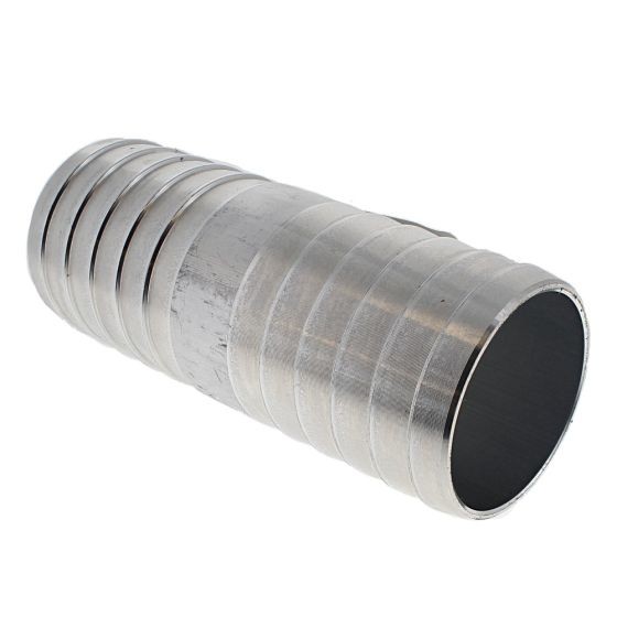 Aluminium Hose/Tube Jointer 2"" Outside Diameter