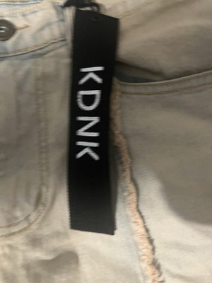 Kdnk Jeans