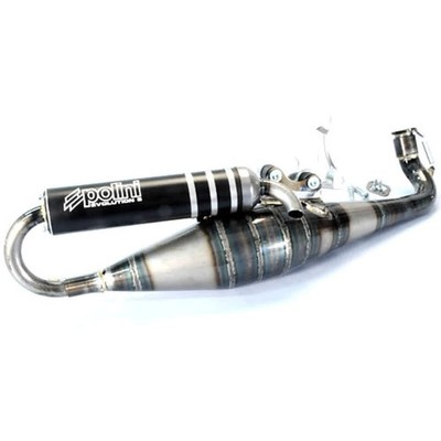 Auspuff POLINI Evolution 3 MBK 50 Forte 1994-1994