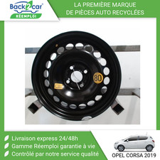 Jantes Opel CORSA