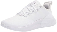 Adidas Kaptir Super Women 8 White New w/o Box