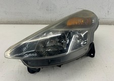 Hauptscheinwerfer links CITROEN C3 Pluriel (HB) 9685392380