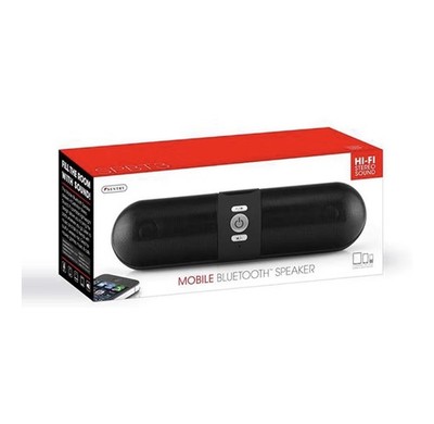 Sentry Bluetooth Pill Speaker - NEW, Free Shipping