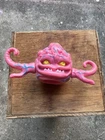 Krang Brain Only 1989 Playmates Teenage Mutant Ninja Turtles Figure Vintage Used