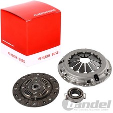 Kit d'embrayage Peugeot 107