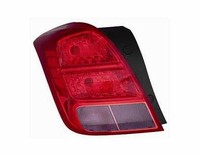 RÜCklicht Links Chevrolet Trax AB 2013