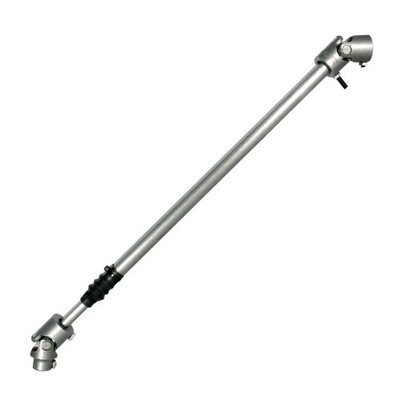 Borgeson Steering Shaft Telescopic Steel 1973-1976 Chevy /GMC Truck