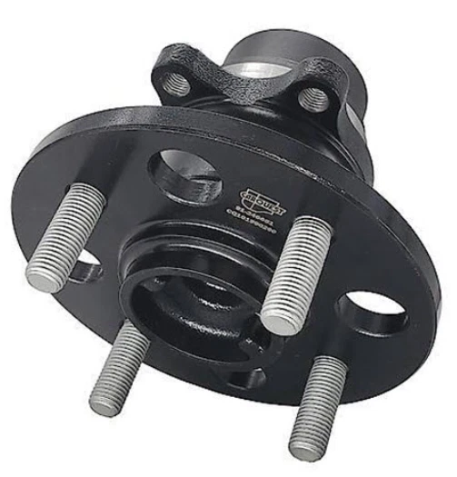 Колесный подшипник и ступица в сборе CARQUEST 91-246661 2006-2011 Accent Rio5 - Изображение 2 из 2