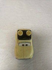 Lego Duplo Disney Cars 3 Piston Cup Race Luigi #10857