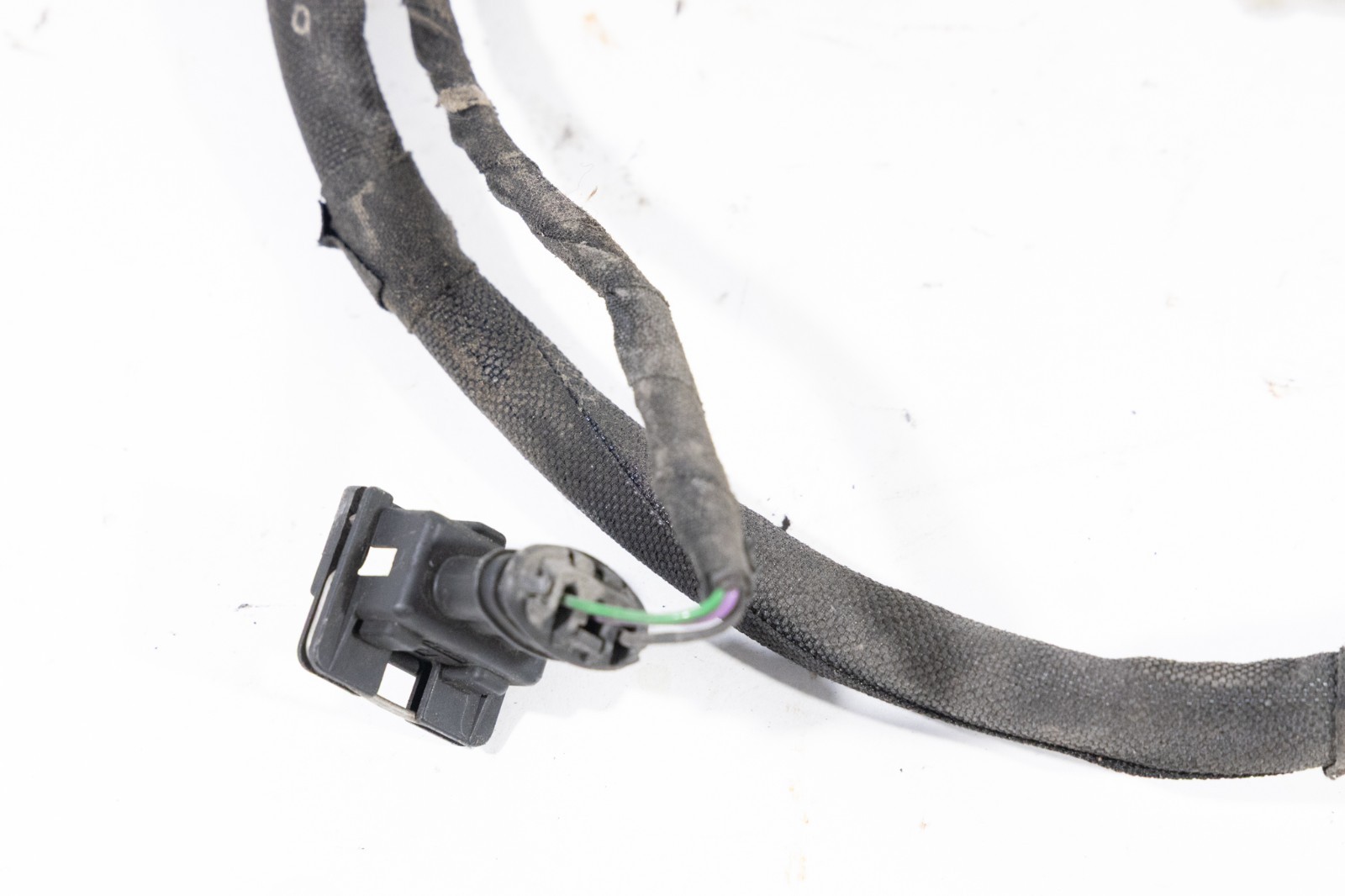 Used 2003-2008 Maserati M139 Quattroporte DuoSelect F1 Gearbox Wiring Harness