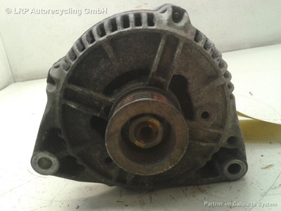 Opel Vectra B Lichtmaschine Generator 100A 2.2DTI 92kw Y22DTR BJ2000