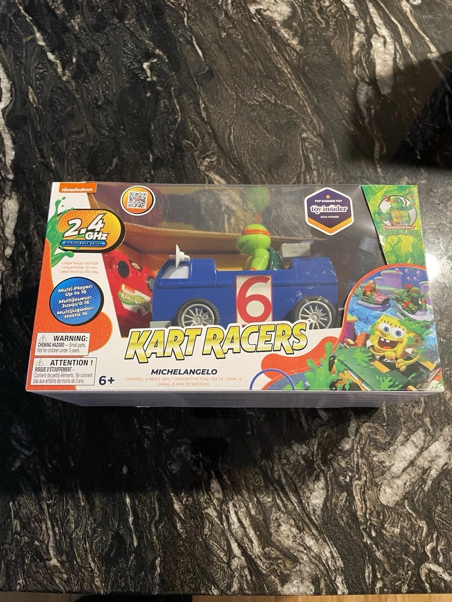 Las mejores ofertas en Teenage Mutant Ninja Turtles Juguetes | eBay