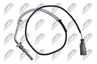 Nty Sensor, Abgastemperatur U.A. FüR Seat, Skoda, Vw