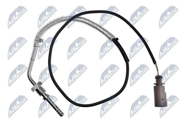 Nty Sensor, Abgastemperatur U.A. FüR Seat, Skoda, Vw-image