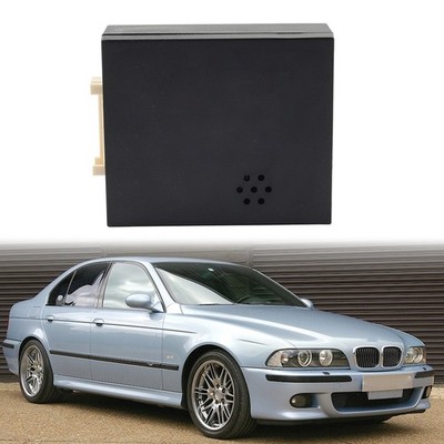 Auto DVD Radio Multimedia Player Canbus Box Decoder Für BMW E46 E39 X5 E53