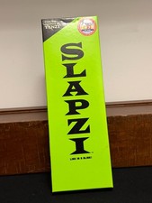 SLAPZI - The Fast-Matching, Card-Slapping Game NEW Picture Game CARDS