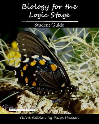 Biology for the Logic Stage Student Guide: Third Edition - Hudson, Paige - G...