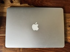 Apple MacBook Air 13 Inch Early 2015 Core I5 1.6GHz, 4GB RAM, 128GB SSD