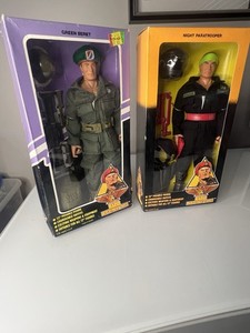 Rapid Deployment Force | eBay