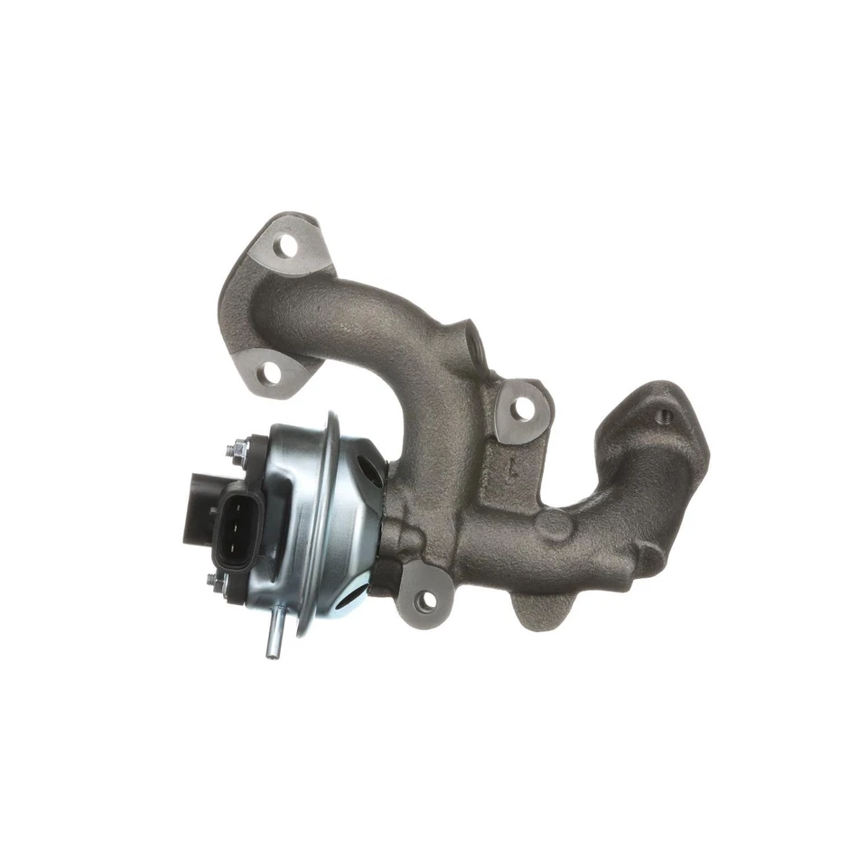 Válvula de recirculación de gases de escape (EGR) V6 3,0 L 1997-2003 SMP Foto 4 de 4