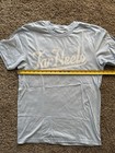 Mens College NCAA Vintage University of North Carolina Tar Heels t-shirt LARGE — photo 4
