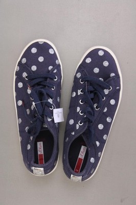   s.Oliver Sneaker für Damen Gr. 40 blau  